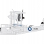 1/48 Supermarine Walrus Mk.1 'Silver Wings'