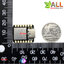 บอร์ด Seeeduino XIAO Microcontroller - SAMD21 Cortex M0+ ของแท้จาก SeeedStudio (Arduino-Compatible)