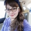C1107 วิกผมดัดลอน