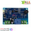 สวิตช์ควบคุมอุณหภูมิอัตโนมัติ XH-W1401 Digital Temperature Controller with NTC Sensor โมดูลเปิด/ปิดไฟ ตามอุณหภูมิที่ควบคุม แสดงผลแบบ 7 segment LED