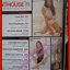 PENTHOUSE Vol.07 No.04 SEP.2000 เปียโน จงรัก สภาพดี ใหม่ เก่าเก็บ 95%
