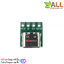 บอร์ดแยกขา USB type-c เป็นขาแบบก้างปลา USB Type C Breakout