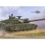 1/35 British Challenger 2 Enhanced Armour