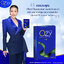 Ozy โอซี ลดน้ำหนัก หนิง ปณิตา สูตรใหม่ โปรโมชั่นสุดคุ้ม ฟรีของแถมทุกรายการ