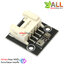 AHT20+BMP280 โมดูลวัดอุณหภูมิ ความชื้น ความกดอากาศ แบบ I2c AHT20+BMP280 2-3.6V High Accuracy Digital Temperature and Humidity Barometric Pressure