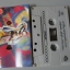 เทปเพลงไทยสากล เบิร์ด ธงไชย แมคอินไตย์ อัลบั้ม พริกขี้หนู ปี2534