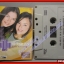 เทปเพลงไทยสากล นาตาลี & แจ๊สกี้ อัลบั้ม Nathalie & Jazky
