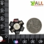 LED 1W High power with LED aluminum substrat ไฟ LED 1W LED สีเขียว