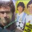 ฟุตบอลโลก mexico86 ฉบับที่07 ปี2529 ตำหนิ สันปกขาด ซ่อมติดกาว ติดแม็กซ์