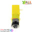 Gear Motor สำหรับ Smart Robot Car เฟือง 1:120 แบบแกนด้านเดียว