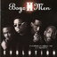 CD,Boyz II Men - Evolution(USA)