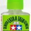 กาวเชื่อมพลาสติก Tamiya Extra Thin Cement (Quick-Setting) ขนาด 40ml (สูตรแห้งเร็วมาก)