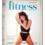 นิตยสารFITNESS No.09 ปี2533 สภาพดี ปก แสงระวี อัศวรักษ์