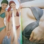 อัลบั้มสาวญี่ปุ่น JAPAN SEXY MODEL