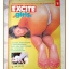 นิตยสารนางแบบญี่ปุ่น EXCITE GIRLS No.01 SEXY ALBUM