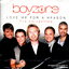 CD,Boyzone - Love Me For A Reason The Collection (2014)(EU)