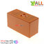 RT424024 รีเลย์ 24V 8 ขา สวิตช์ 2 ทาง 2 ช่อง 250V 8A Relay RT424024 relay 24v