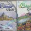นิยาย Calendar Castle (คาเลนดาร์ คาสเทิ่ล) เล่ม1-5 โดย กัลฐิดา