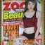 นิตยสารZOO ฉบับ046 ปี2552 ปก โบว์ อัจฉราภรณ์