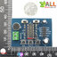 ISD1820 Voice Board Module On-board Microphone Sound Recording โมดูลอัดเสียงบันทึกเสียงและเล่นเสียง ควบคุมด้วย Arduno ได้