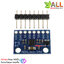 โมดูล GY-362 ADXL362 Sensor Module Triaxial Accelerometer Module