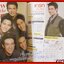 นิตยสาร F3 FAN CLUB'S No. 038 ปี2556