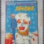 การ์ตูนเก่า กรีนกล๊าส เล่ม01 (ชุดนี้มี6เล่มจบ)
