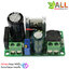 LM2596T step down adjustable แปลงไฟกระแสสลับ AC 5-35V หรือกระแสตรง DC 5-35V เป็น 4-30VDC