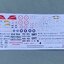 DECAL 1/72 F-5 A/B ROYAL THAI AIR FORCE