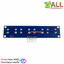 โมดูลสวิตช์กดติด/ปล่อยดับ 4 ปุ่ม 4 สี สำหรับ Arduino