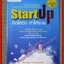 StartUp คิดให้ดัง ทำให้รวย ผู้เขียน ดร. ณัฐพล ประดิษฐ์ผลเลิศ (หนังสือบ้าน มือสอง) (สภาพ85-95%)