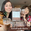 โกโก้ยายณี Nne' Cocoa โกโก้ ลดน้ำหนัก หนูนาสวีเดน ราคาถูก ฟรีของแถมทุกรายการ