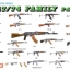 1/35 AK-47/74 Family Part-2