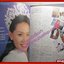 นิตยสารทีวีพูล ฉบับที่0574 ปี2544 ปก ธันย่า