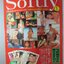 นางแบบญี่ปุ่น SOFTLY VOL.01 ภาพสีทั้งเล่ม