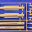 1/35 Russian 9K37M1 BUK Air Defence Missile System
