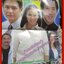 นิตยสารเรื่องย่อละครโทรทัศน์ นิยายรักภาค2 ปี2543 เจ เจตริน นัท มีเรีย สภาพพอใช้ ปกยับ