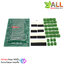 โมดูลขยายขา mega2560 PCB Phototype Screw Terminal Block Arduino Mega 2560 Shield