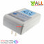 วงจรตั้งเวลาปิด 1-10 ชั่วโมง สำหรับอุปกรณ์ไฟ 220V