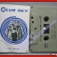 เทปเพลงไทยสากล วง บลู สกาย อัลบั้ม BLUE SKY