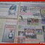 หนังสือพิมพ์ สยามกีฬารายวัน ฉบับที่6014 ปี2544