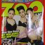 นิตยสารZOO ฉบับ092 ปี2552 ปก HOT NEW BABES
