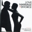 CD,Toni Braxton & Babyface - Love, Marriage & Divorce (2014)(USA)