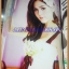 นิตยสารทีวีพูล ปกชมพู่ อารยา ฉบับที่996 กรกฏาคม 2552