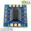 โมดูลแปลงสัญญาณ RS232 เป็น TTL Uart Module RS232 SP3232 TTL TO RS232