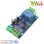 โมดูล Modbus RTU 7-24V relay module RS485/TTL with reverse polarity protection