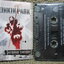 เทปเพลงสากล Linkin Park อัลบั้ม HYBRID THEORY สภาพดี ปกสวย ตัวหนังสือชัด