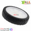 ล้อรถ Smart Car Robot ขนาด 65mm