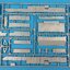 1/35 RUSSIAN HEAVY INFANTRY FIGHTING VECHICLE TBMP T-15 "ARMATA"