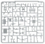 1/35 BERGEPANZER T-60 ( r ) INTERIOR KIT